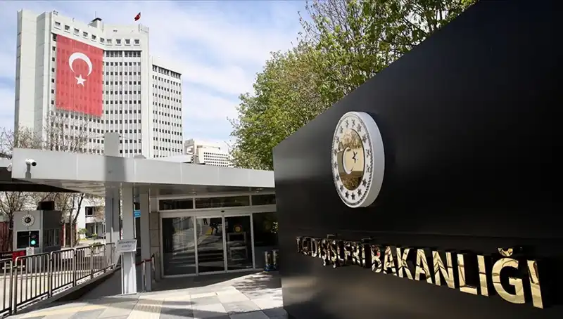 İsrailli Bakanın Skandal Paylaşımına Türkiye’de Tepkiler Yağmur Gibi