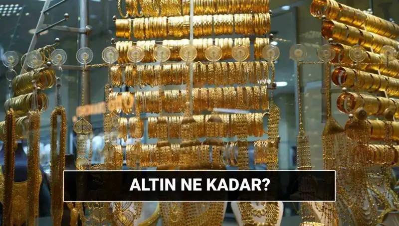 1 Haziran 2023 Altın Fiyatları: Güncel Alış ve Satış Değerleri