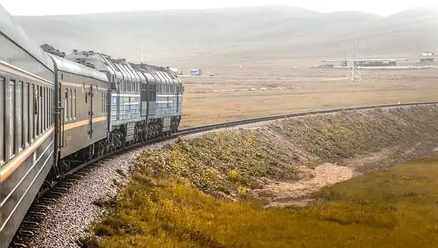 Pensilvanya'da Korkunç Tren Kazası: Üç Kişi Hayatını Kaybetti