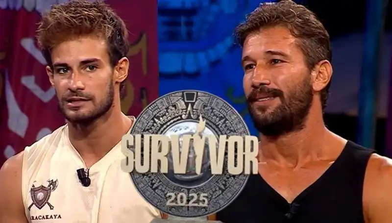 Survivor 2023 Şampiyonu Canlı Yayında Tüm Türkiye'yi Şaşırttı!
