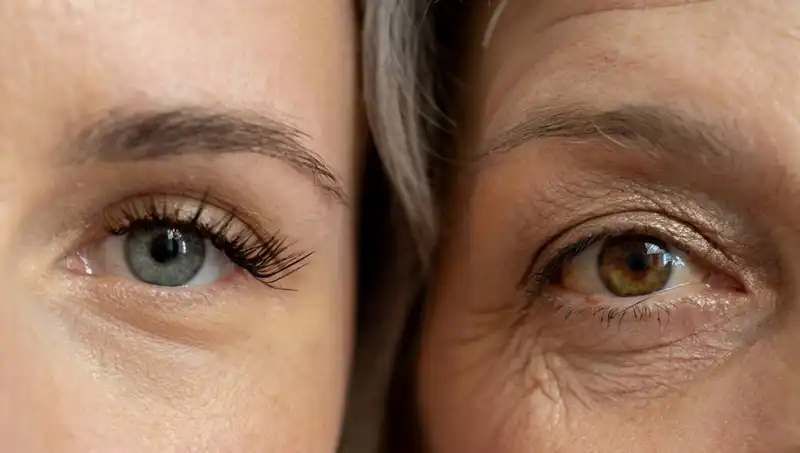 Günlük Rutinle 30 Yıl Gençleşmek Mümkün Mü? İşte Cevabı!