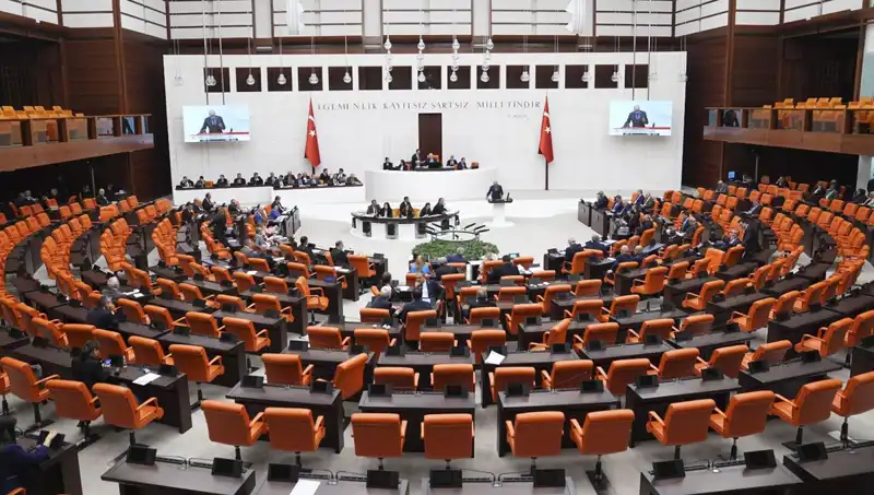 Meclis’te Terörsüz Türkiye Komisyonu: Hedefler ve Görev Alanı Nedir?