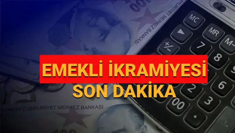 2025 Emekli Bayram İkramiyeleri Ne Kadar Olacak? Tüm Detaylar Burada!