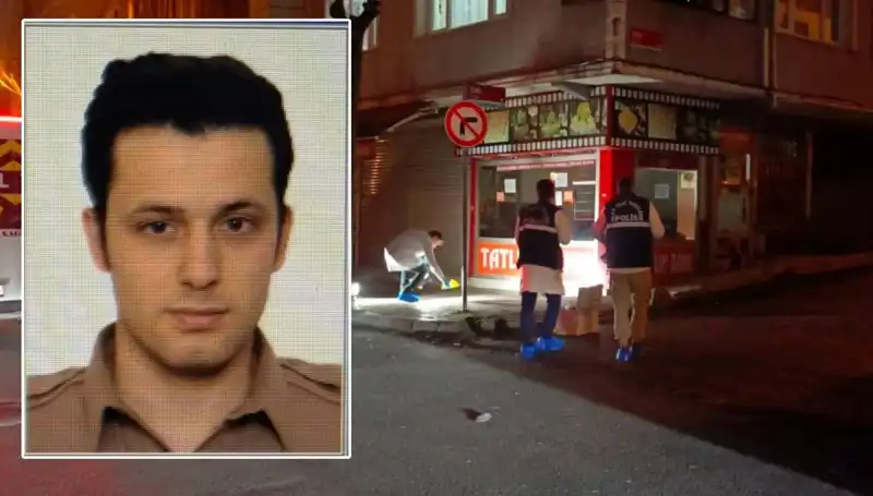 Bekçinin Şehit Edilmesi: Beş Şüpheli Yakalandı, Soruşturma Derinleşiyor