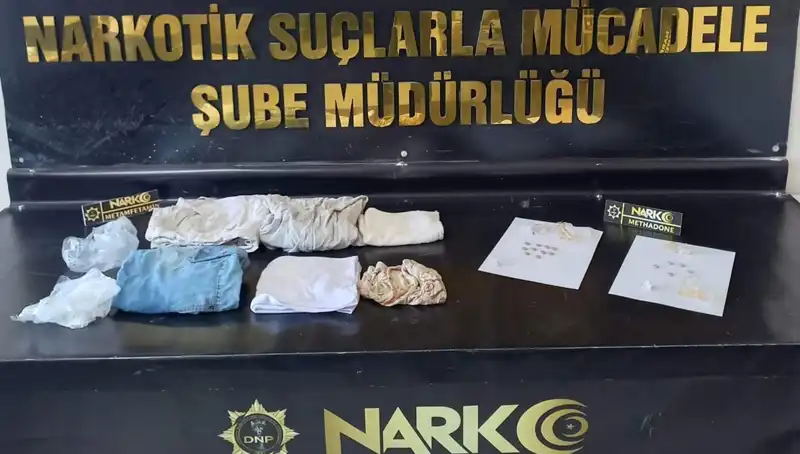 Midesinden Kapsül Kapsül Uyuşturucu Çıkan Adam Şok Etti!