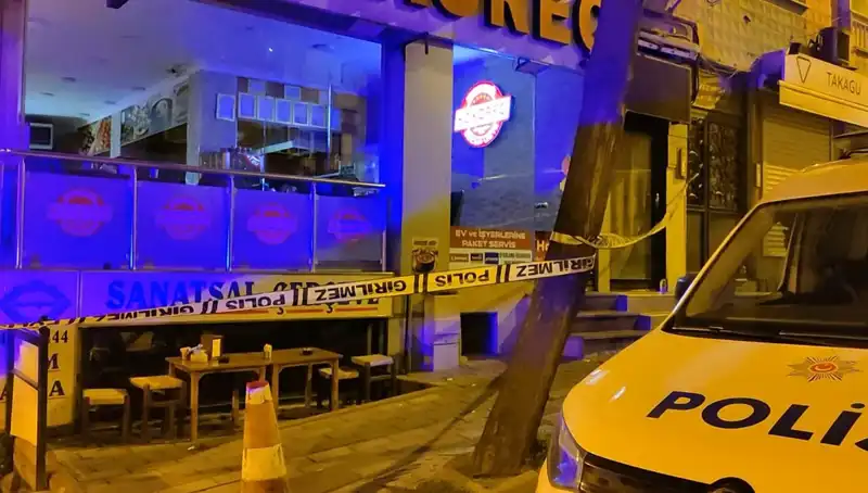 Üsküdar'da Çöp Kavgası: Komşular Arasında Yaşanan Tansiyon, Can Aldı
