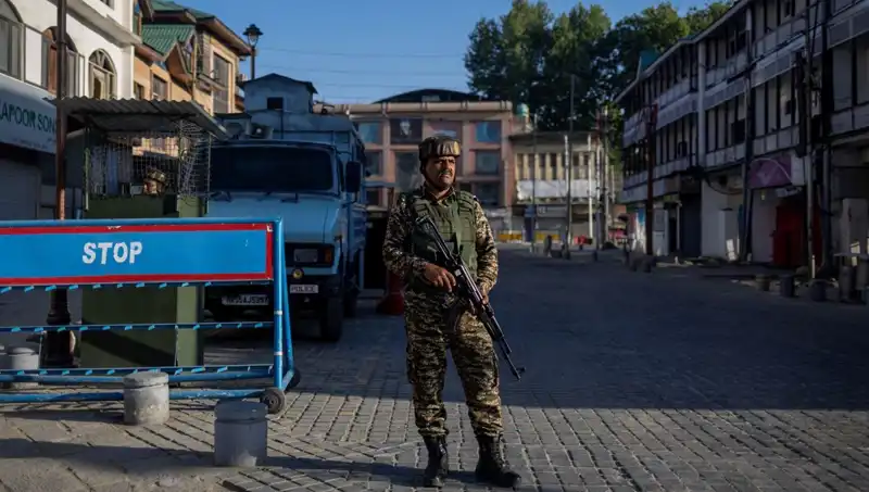 Nükleer Güçler Arasında Tansiyon Yükseliyor: Hindistan'dan Şok İddia!