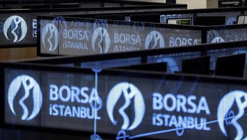 Borsa’da İlk Yarıda Sert Gerileme: Yatırımcılar Ne Yapmalı?