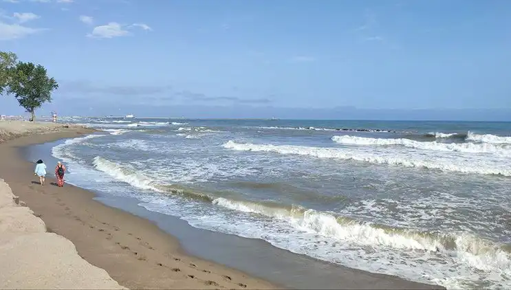 Vize İskelesi'nde Deniz Yasağı: Son Gelişmeler ve Nedenleri