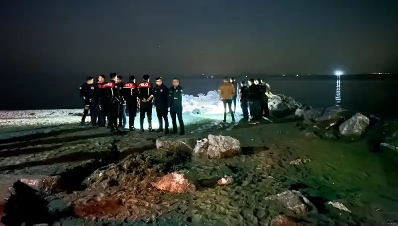 Balık Tutarken Hayatını Kaybeden Adam, Görevlileri Harekete Geçirdi
