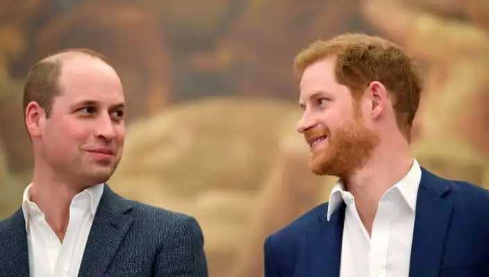 Prens Harry ve Prens William’ın Küslüğü: Monarşideki Derin Çatlaklar