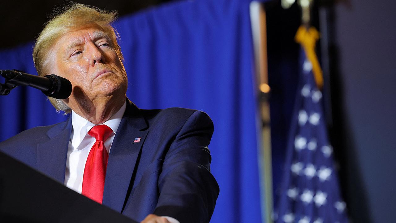 ABD'de Yeni Dönem Başlıyor: Trump Tekrar Seçildi