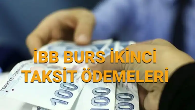 İstanbul Büyükşehir Belediyesi, 2025 Burs İkinci Taksit Ödemelerini Başlattı!