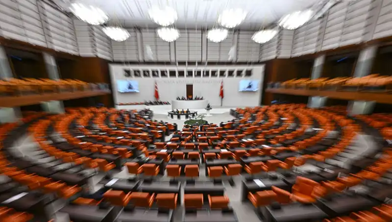 İklim Kanunu Teklifi Yeniden Görüşülüyor: Hedefler ve Beklentiler Ne Olacak?