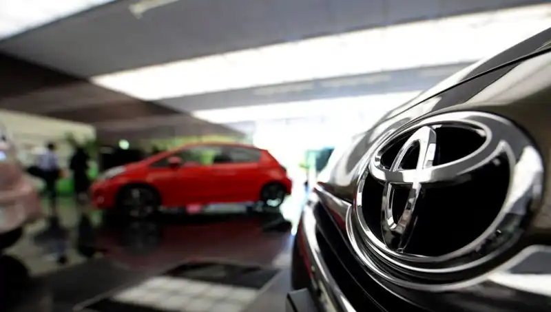 Toyota'nın Gizemli SUV Modeli Ne Zaman Tanıtılacak? Belirsizlik Sürüyor!