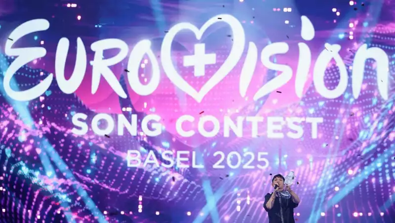 Eurovision 2024'te İsrail Üzerinden Oylama Sistemi Değişiyor!