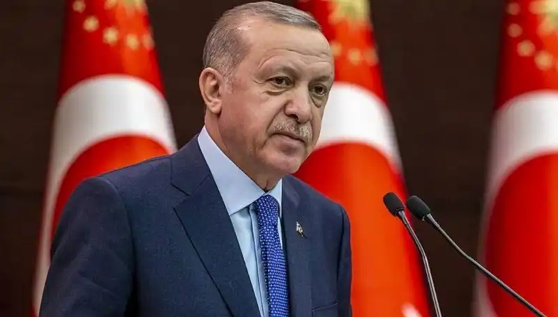Cumhurbaşkanı Erdoğan: Terörsüz Türkiye ile Gelecek Hedeflerimize Ulaşacağız