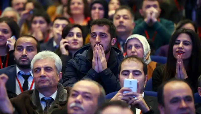 15 Bin Sözleşmeli Öğretmen Atamalarında Sözlü Sınav Tarihleri Açıklandı!