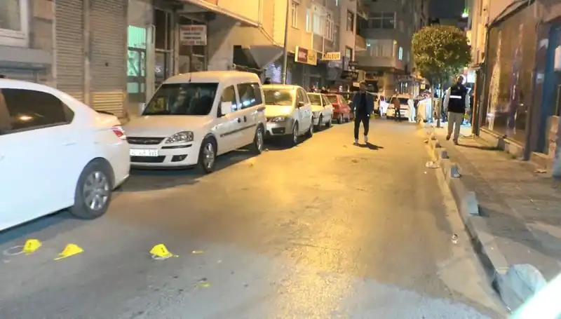 İstanbul’da Motosikletli Saldırı: Suç Dünyasında Çarpıcı Gelişme