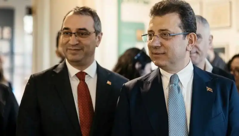 Mahir Polat Cezaevinde Hastaneye Kaldırıldı: Neden Rahatsızlandı?