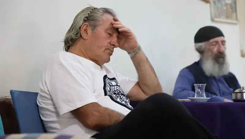 Yıllardır "Uyutan Kahvehane": Sessizliğin Davetkar Dünyası
