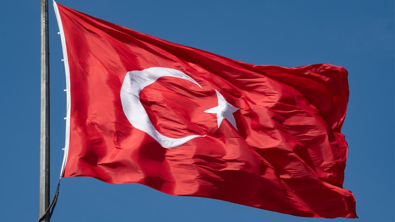 Halep Başkonsolosluğu Yeniden Açıldı
