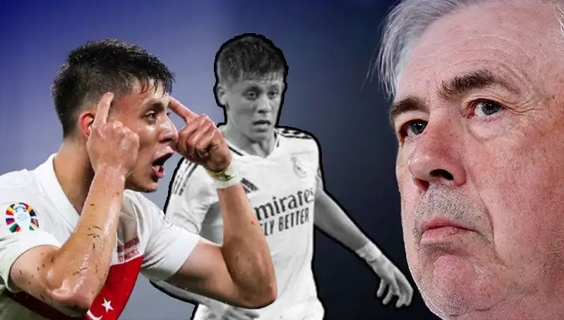 Real Madrid'de Ancelotti Dönemi Resmi Olarak Sona Erdi: Ayrılığın Sırları