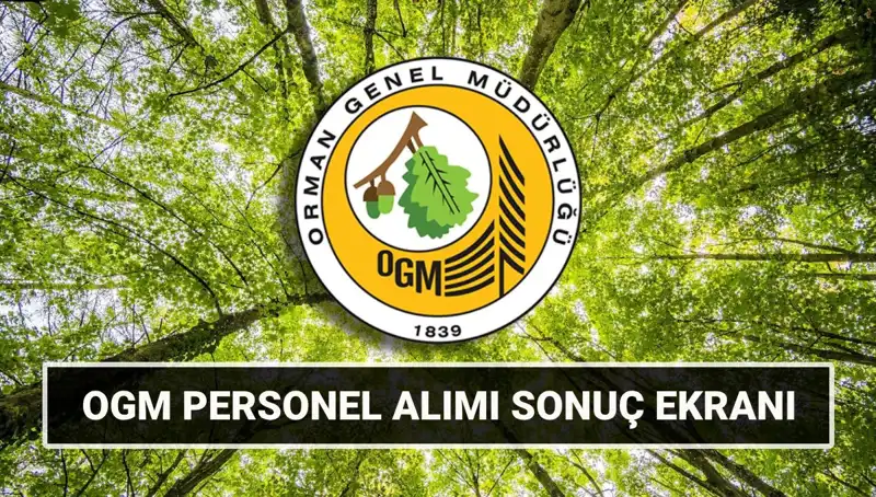 OGM 3.477 İşçi Alımı: Sözlü Mülakat Tarihleri ve Sonuçlar