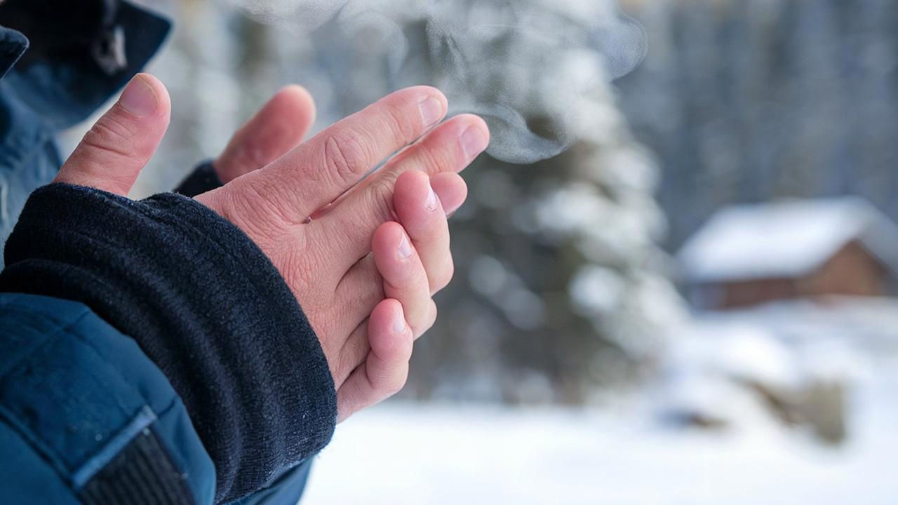 Meteoroloji'den Kar, Sağanak ve Buzlanma Uyarısı!