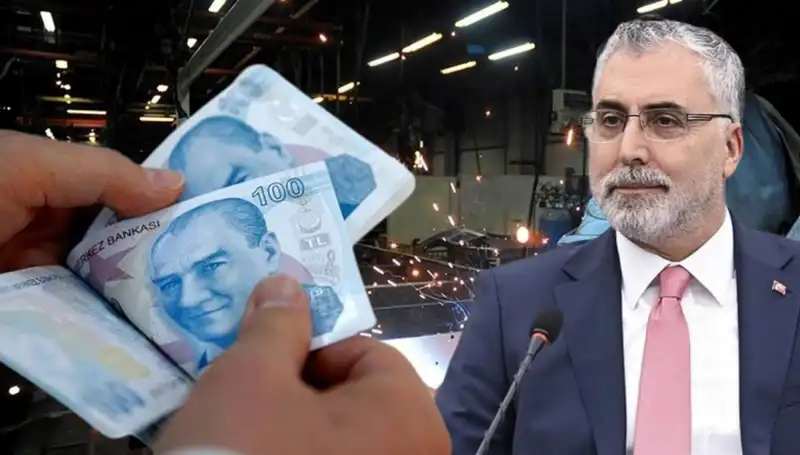 2025 Kamu İşçileri İçin Toplu İş Sözleşmesi: Yeni Zam Var Mı?
