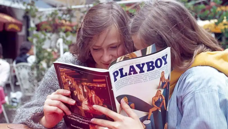Playboy'un Eski Genel Yayın Yönetmeni Dolandırıcılık Suçlamalarıyla Karşı Karşıya