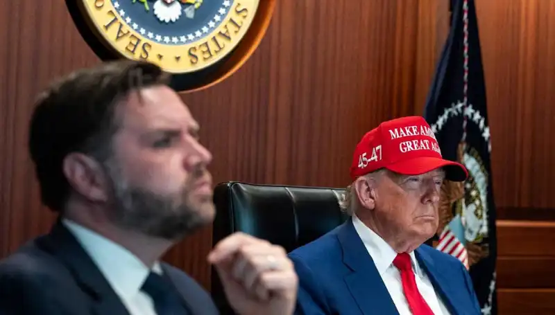 Dönüm Noktası: Trump’ın Azil Tasarısı Neden Reddedildi?