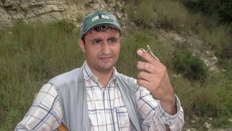 Yeni Keşfedilen Böcek Türüne Eşinin İsmini Verdi: Sosyal Medyanın Tepkisi Ne Oldu?
