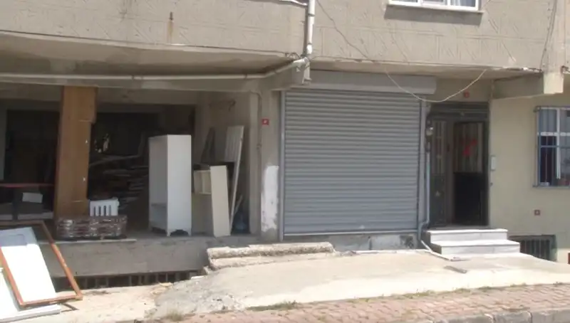 Bina Sahibi Kiracıları Çileden Çıkardı: Kiracının Sıra Dışı Eylemleri!