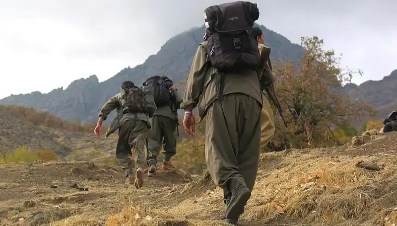 PKK'dan Şaşırtan Fesih Kararı: Türkiye ve Dünya Ne Beklemeli?