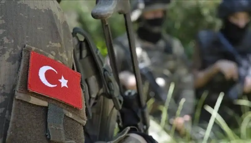 Türk Silahlı Kuvvetleri'nde Acı Kaybın Ardından: Uzman Çavuş Kalp Krizi Geçirdi