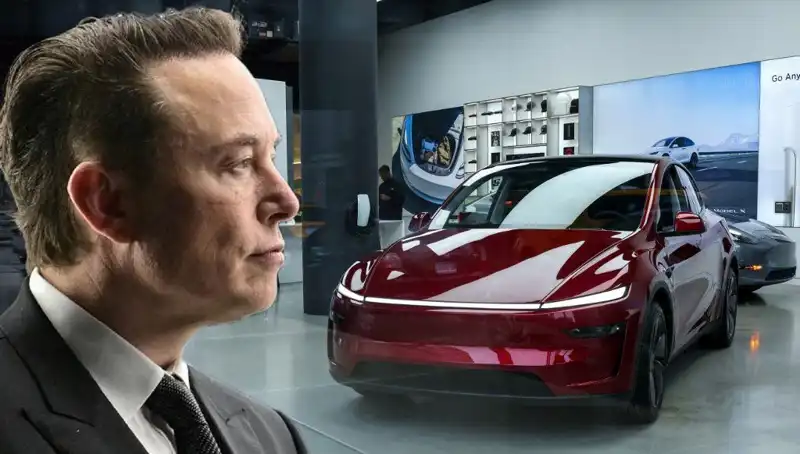 Elon Musk, Avrupa Pazarında Zorlu Bir Mücadele Veriyor