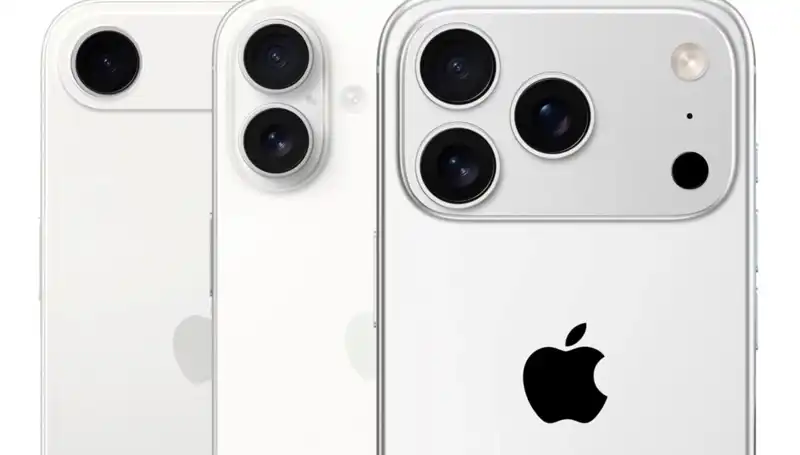 iPhone 17 Çıkış Tarihi Belli Mi? Apple Duyurusu Bekleniyor!