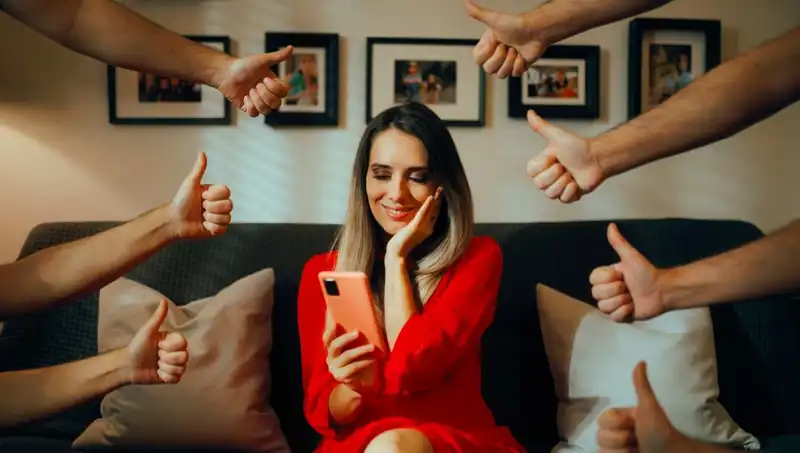 Narsist İlişkiniz Var mı? Kendinizi Test Edin!