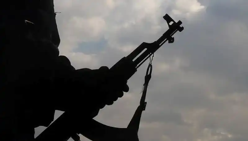 PKK Silah Bırakma Sürecine Girdi: Yeni Dönem İçin İlk Adım