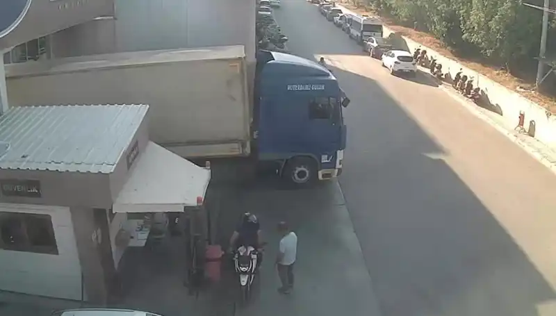 Milyonlarca Liralık Ürün Nakliye Şebekesine Operasyonla Ele Geçirildi