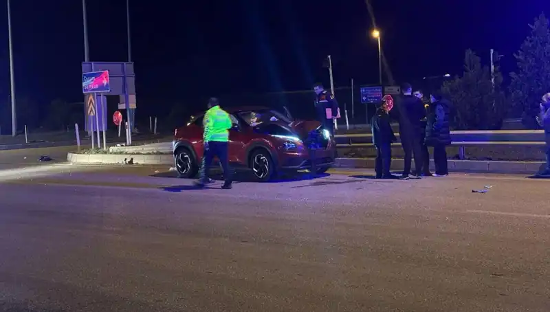 Yaşlı Kadının Şanssız Ölümü: Aile Yakınlarının Gözyaşlarıyla Dolu Bir Gün