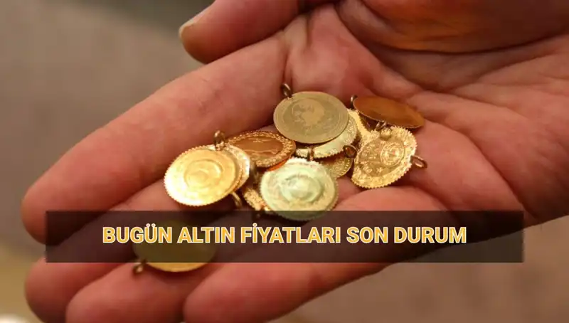 Hafta Sonu Altın Fiyatları: 15 Mart 2023’te Güncel Değerler