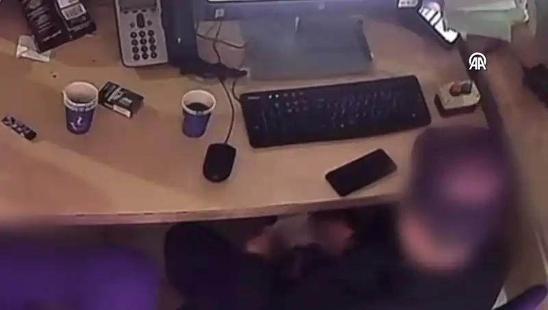 Kapıkule Sınır Kapısı'nda Yapılan Rüşvet Operasyonu Gözleri Aydınlattı