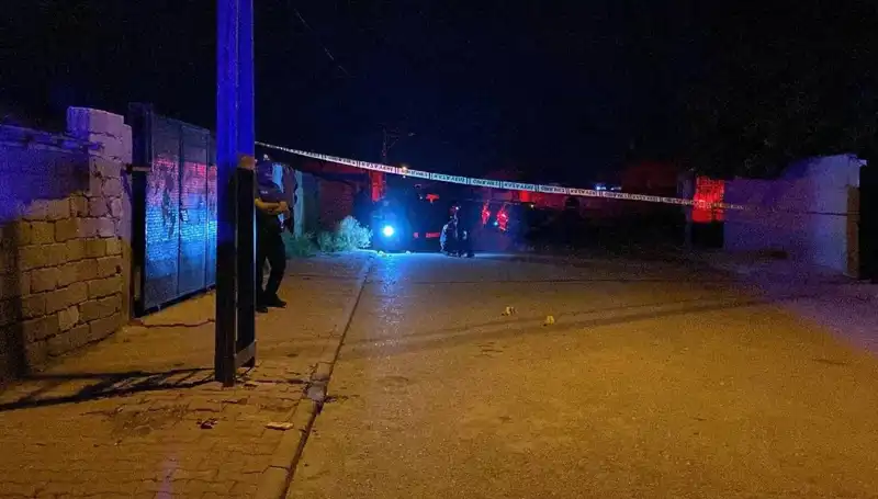 Kuma Getirme Kavgası: Gerilim Sonunda Kanlı Bir Çatışmaya Dönüştü