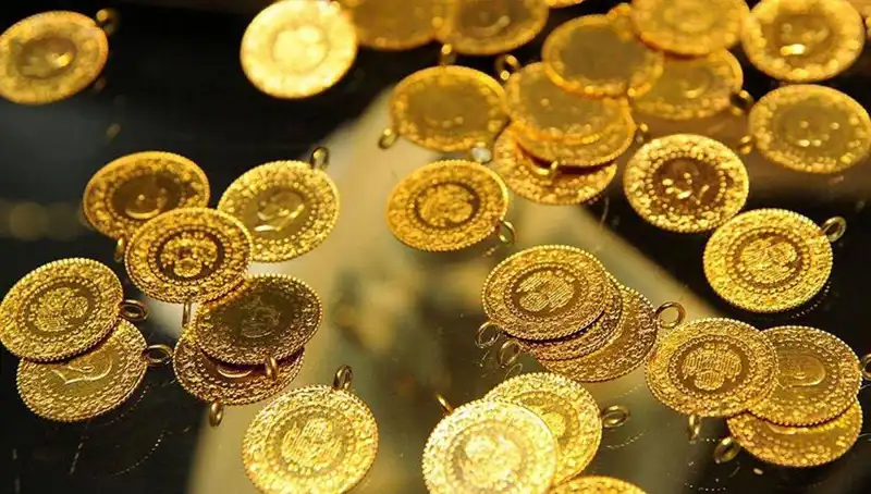 Çeyrek Altın Fiyatları Bugün Ne Kadar? 7 Mart 2025 Güncel Kurlar