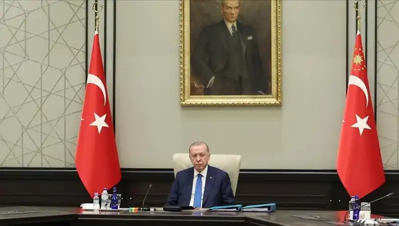 Yüksek Askeri Şura Toplantısı: Strateji ve Güvenlikte Yeni Dönem Mi Başlıyor?