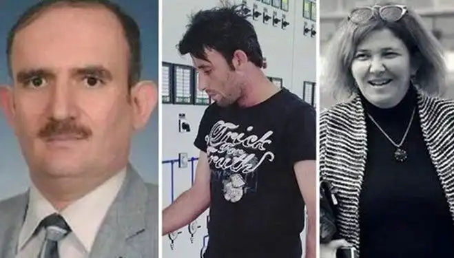 MİT’te Görev İddiasıyla Cinsel İstismara Uğrayan Öğrencilerin Kabusu Sona Erdi
