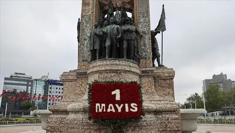 Sendikaların 1 Mayıs Kararları Açıklandı: İşçiler Hangi Taleplerde Bulunacak?