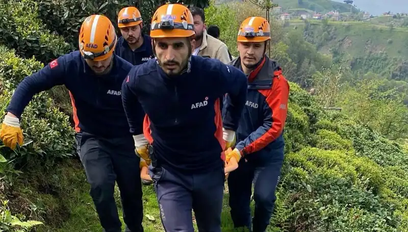 Teleferik Kazasında Hayatını Kaybeden Genç: Olayın Ayrıntıları Ortaya Çıktı